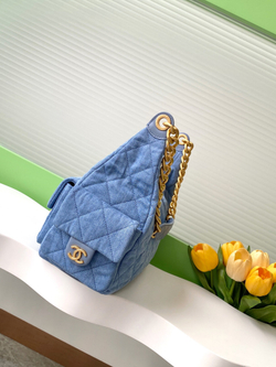 Chanel Bag 35 cm