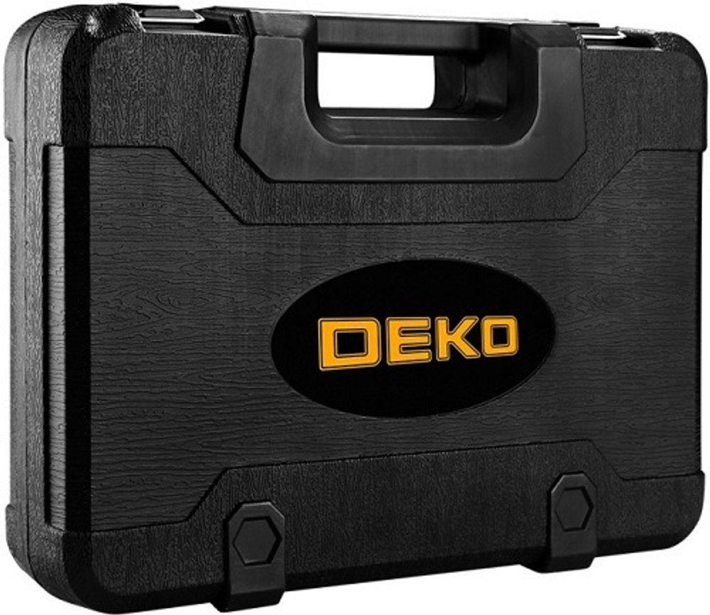 Набор инструментов  DEKO DKMT82