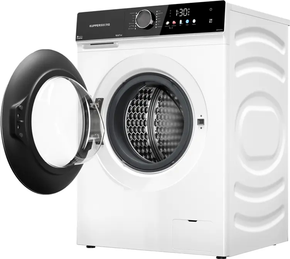 Стиральная машина Kuppersberg WDM 601 W
