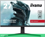Монитор Iiyama Red Eagle G-Master GB2770HSU-B1