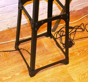 торшер 50-24 винтаж ( by Funky Vintage )