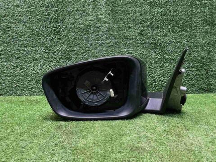 Зеркало левое BMW 5er G30 (2017-2023) 5 контактов