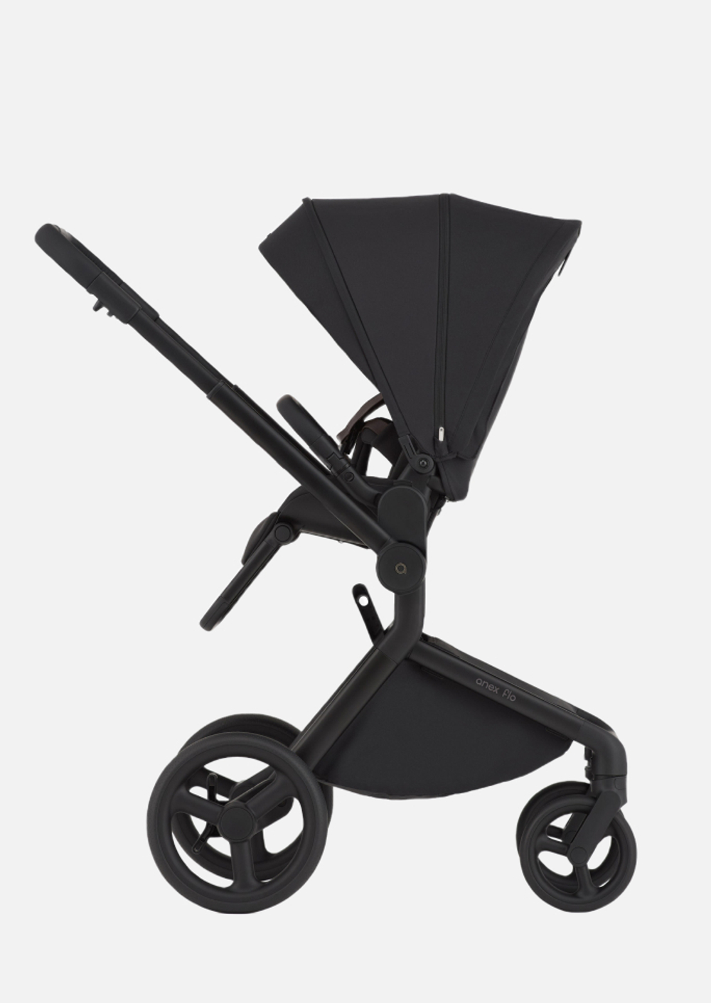 Anex Детская коляска Flo 2 в 1 Lungo