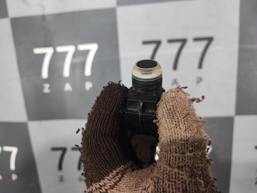 Датчик парковки Hyundai Santa Fe 4 (TM) 20-нв Б/У Оригинал 99310S1500