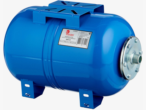 Гидроаккумулятор WESTER WAO24
