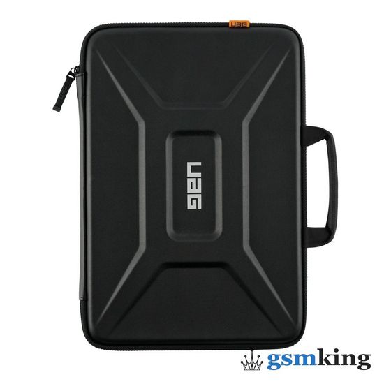 UAG Large Sleeve with Handle - Fits 15-inch Laptop & Tablet Devices Black (Чёрный)982010114040