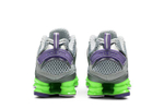 Кроссовки Nike Shox Tl Sp (Женская размерная сетка)