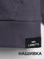 Костюм для девочки на осень