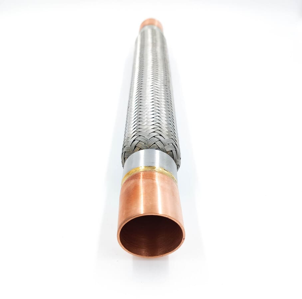 Виброгаситель 1_5/8" BAVIS SVA-8