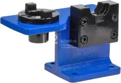 Подставка для патрона OCM BT50