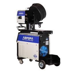 Сварочный полуавтомат ПРОГРЕСС 500 ПУЛЬС St/АВРОРА