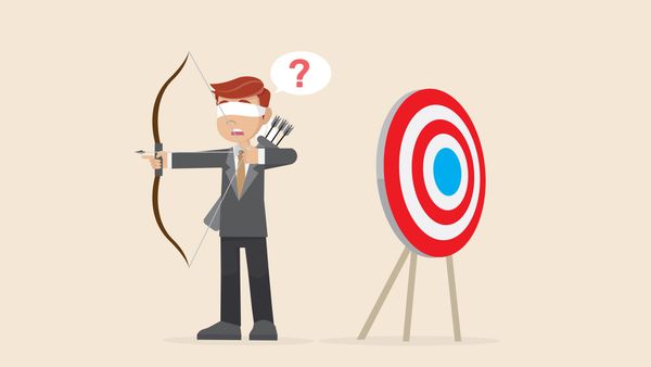 Как избежать постановки неправильных целей Как избежать постановки неправильных целей