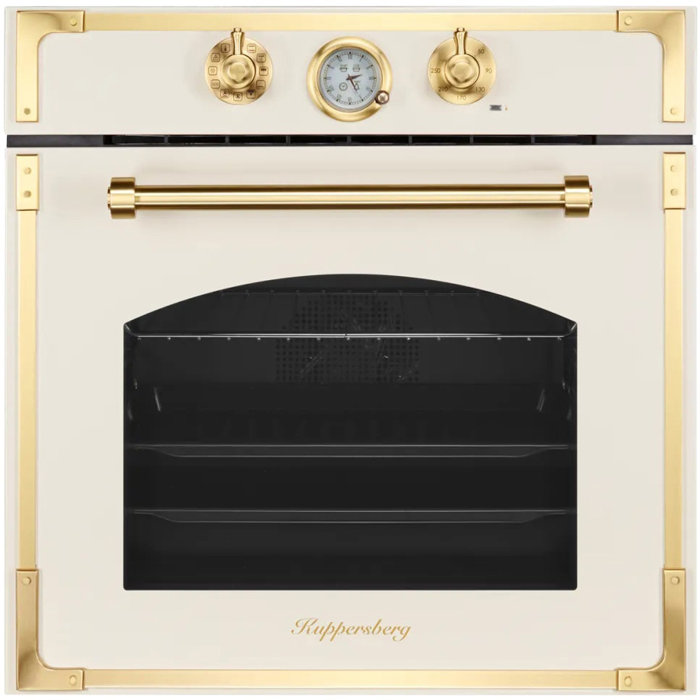 Духовой шкаф Kuppersberg RC 6911 C Bronze