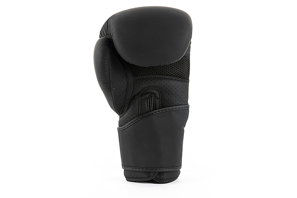 UFC Tonal Boxing Перчатки для бокса 14Oz - черные