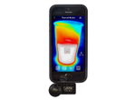Seek Thermal Compact XR iPhone
