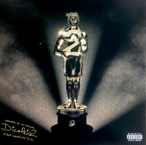 J.I.D - DiCaprio 2