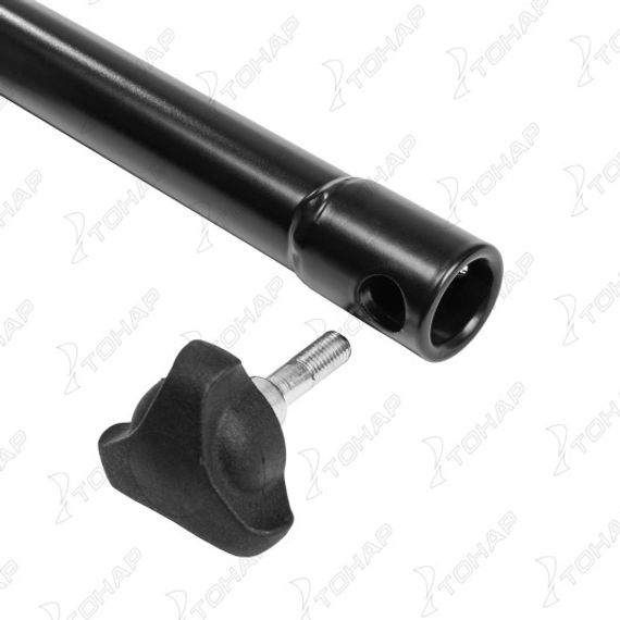 Удлинитель шнека универсальный ТОНАР УШ-250.20 диаметр выходного вала 20 мм (T-USH-250.20)