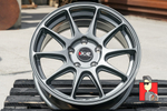Комплект дисков XXR 527 16x7 et38 5x114.3