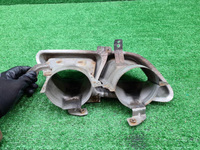 Насадка глушителя левая Changan Uni-T (2020-н.в.)