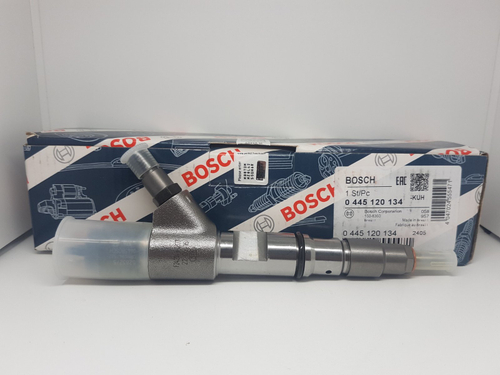 Форсунка 0445120134 / 5283275