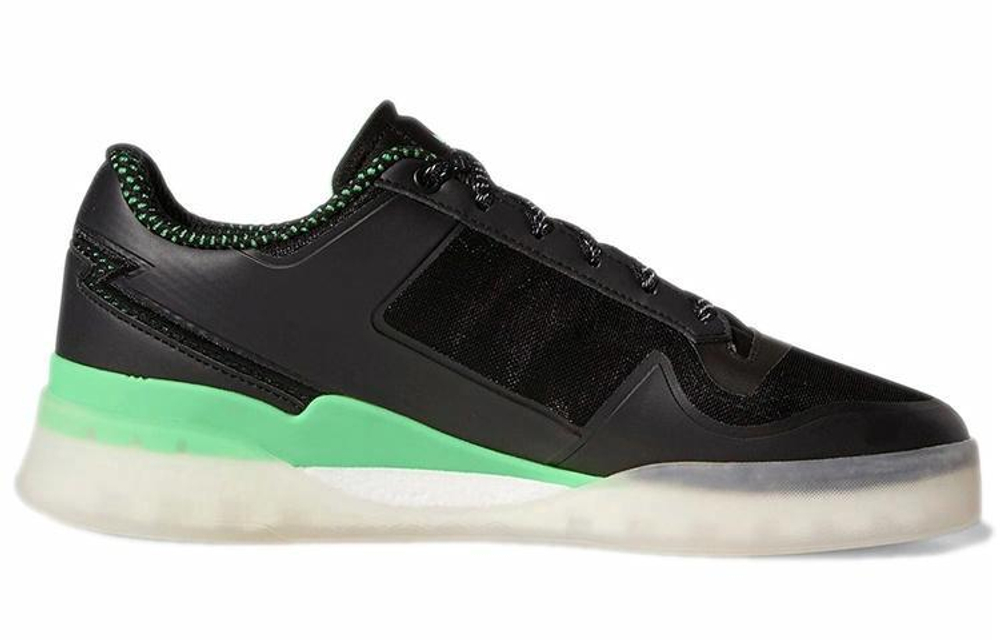 Кроссовки Xbox X Adidas Originals Forum Tech Boost "Series X" Xbox20