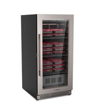 Шкаф для созревания мяса HURAKAN HKN-MA230