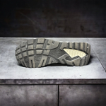 Adidas ZX 1K Boost • Gray