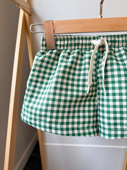 Шорты плавки Tinycottons, 116