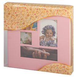 Фотоальбом магнитный Image Art IA-BBA30 серия 132 универсальный книжный переплёт 31х32 30 листов