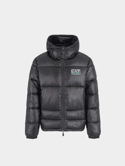 Куртка EA7