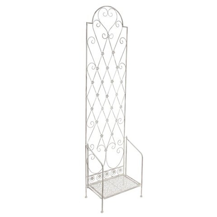 GAEM Подставска для цветов (шпалера), L41 W27 H154,5 см