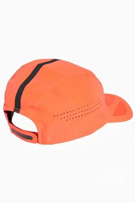 Кепка adidas Running x Adizero Lightweight CLIMACOOL - оранжевый