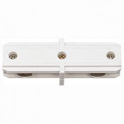 Соединитель линейный для треков Citilux Тубус CL01AC10