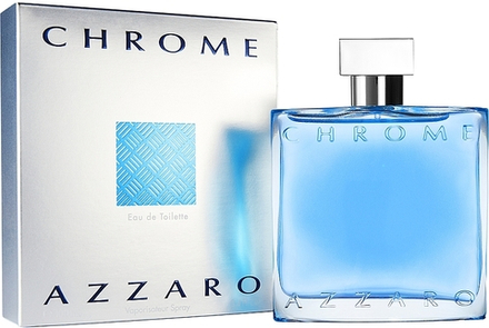 Azzaro Chrome