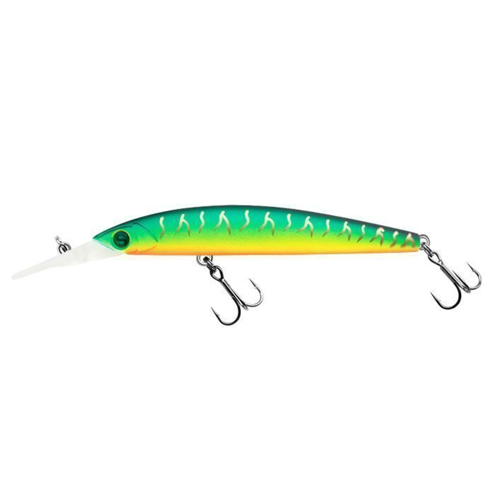 Воблер Sprut Kenta