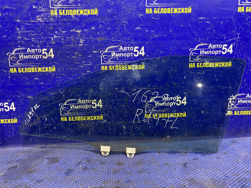 Стекло двери передней левой Honda VEZEL 2013-2018