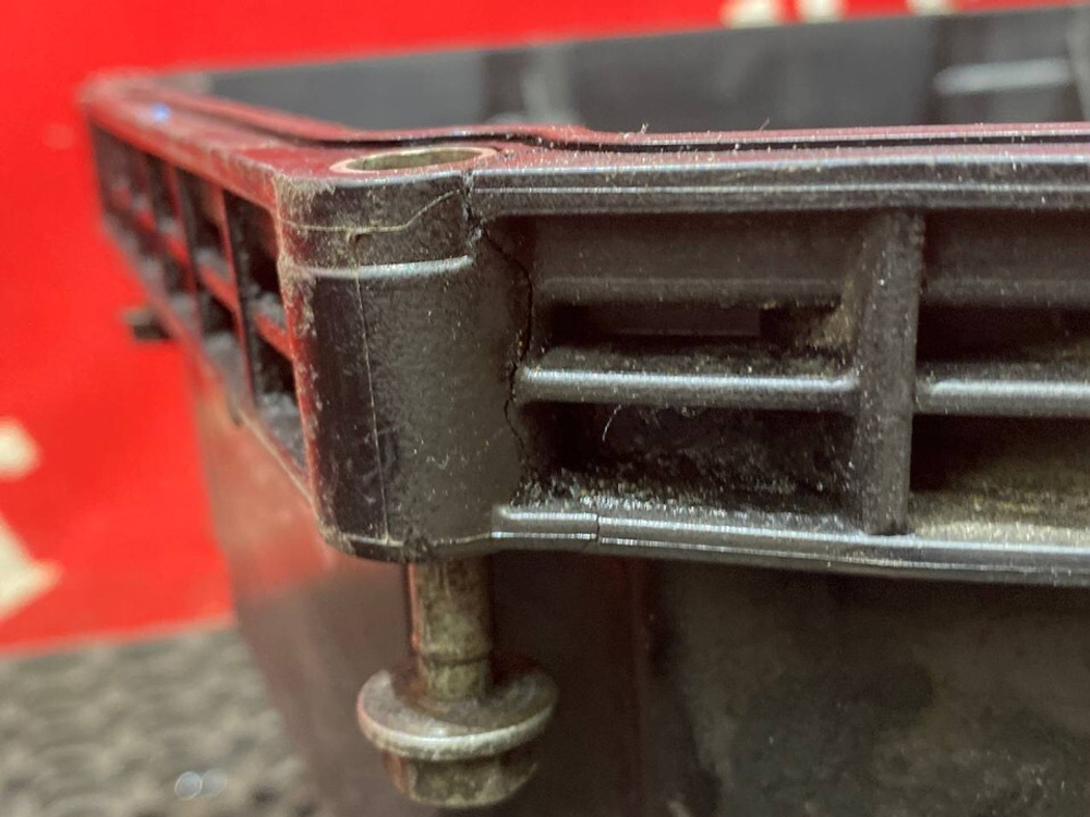 Поддон масляный двигателя 2019г