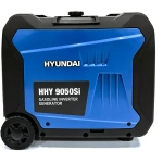 Hyundai HHY 9050Si инверторный генератор