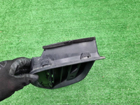 Решетка бампера левая Geely Atlas Pro (2021-2025)