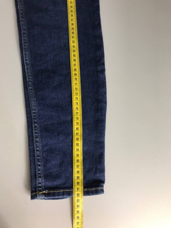 Джинсы Mango повседневные, маркировка 40, визуально на 46 размер