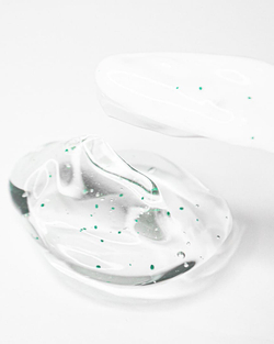 Ночная маска для лица с киви и муцином улитки, 120г