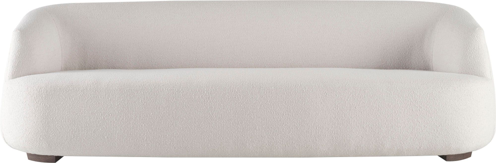 Диван Baker Cabochon Sofa