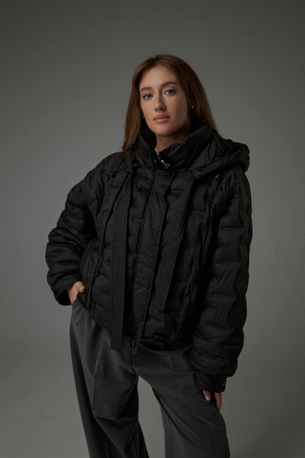 Демисезонная куртка Итальянской фабрики