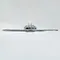 Настенный светильник LED4U L7048-800 CR
