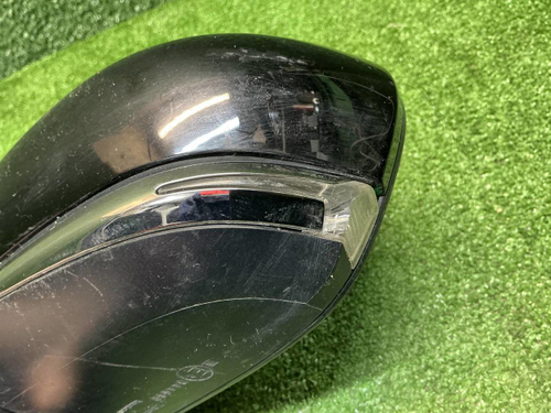 Зеркало левое Toyota Camry xv70 (17-24) 8 конт