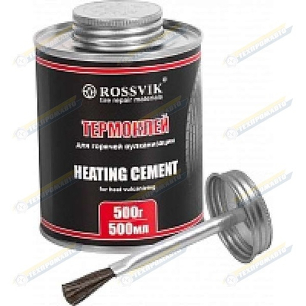 Термоклей 500 гр