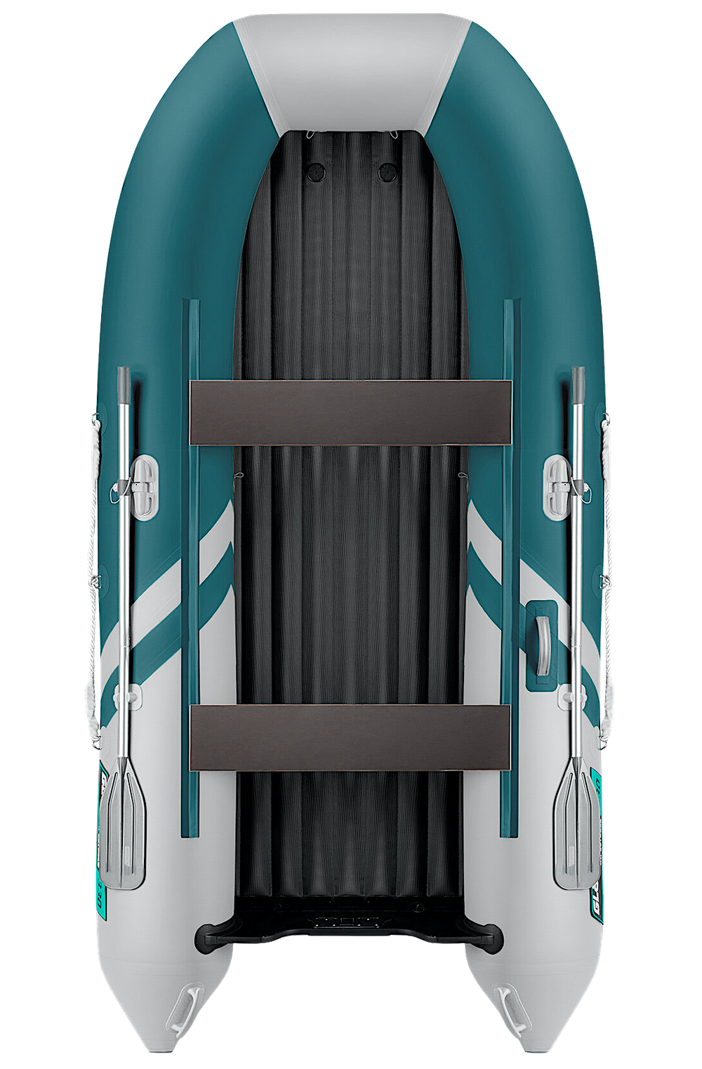 Лодка ПВХ Gladiator Air Sport E330SL НДНД облегченная (BSM3298)