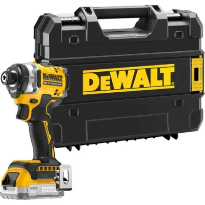 Винтоверт DeWalt DCF860NT-XJ