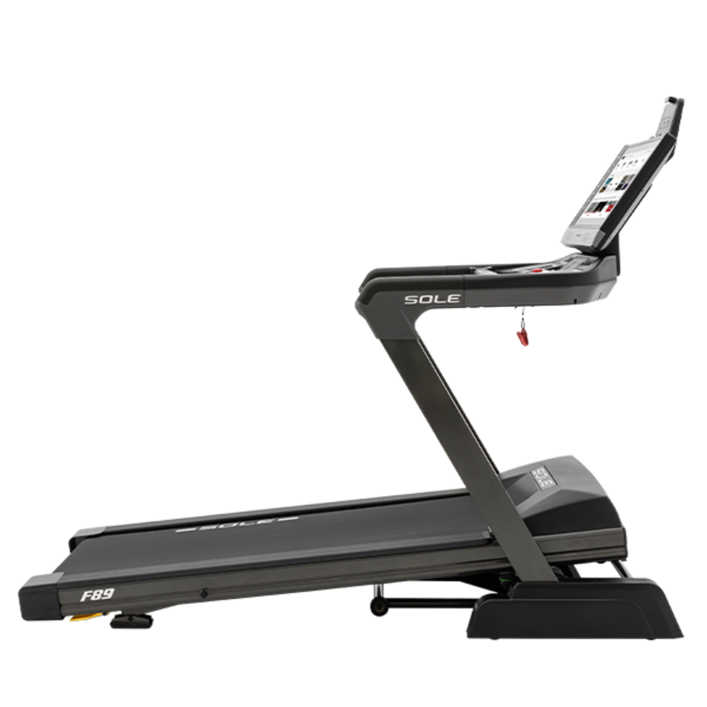 Беговая дорожка Sole F89 (2023)