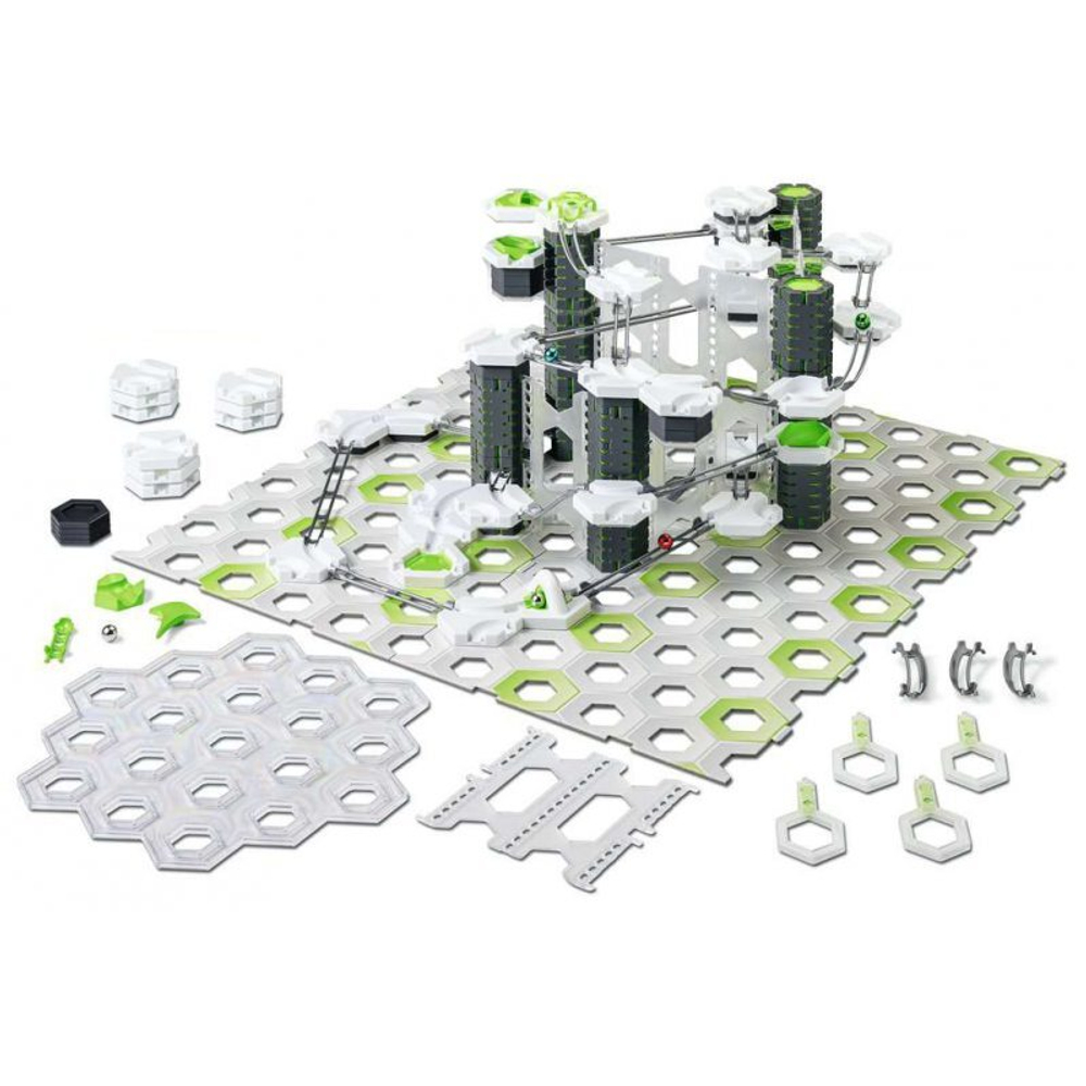 Ravensburger — вертикальный стартовый комплект GraviTrax Pro 268320